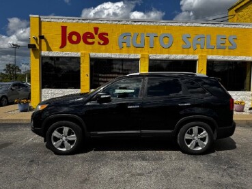2012 Kia Sorento in Indianapolis, IN 46222-4002