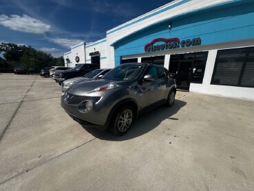 2013 Nissan Juke in Sanford, FL 32773
