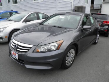2012 Honda Accord in Barton, MD 21521