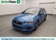 2018 Subaru Impreza in Jacksonville, FL 32225 - 2297381 1