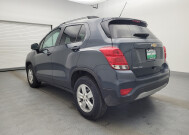 2021 Chevrolet Trax in Greenville, NC 27834 - 2297413 5