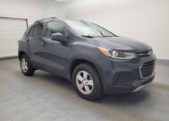 2021 Chevrolet Trax in Greenville, NC 27834 - 2297413 11