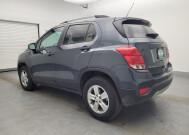2021 Chevrolet Trax in Greenville, NC 27834 - 2297413 3