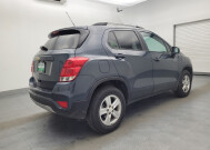 2021 Chevrolet Trax in Greenville, NC 27834 - 2297413 10