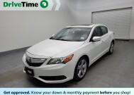 2014 Acura ILX in Indianapolis, IN 46219 - 2297447 1