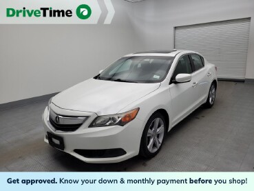 2014 Acura ILX in Indianapolis, IN 46219