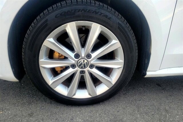 2013 Volkswagen Jetta in tucson, AZ 85719 - 2297484 25