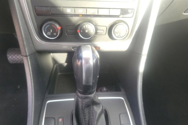 2013 Volkswagen Jetta in tucson, AZ 85719 - 2297484 16