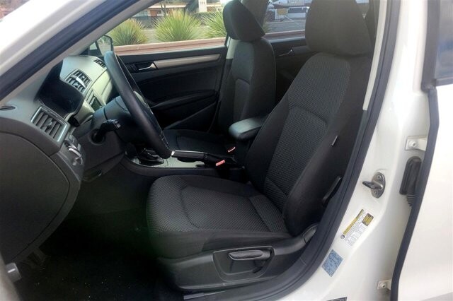 2013 Volkswagen Jetta in tucson, AZ 85719 - 2297484 9