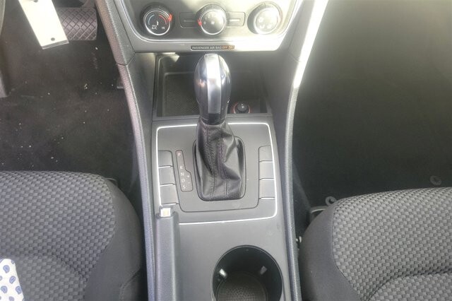 2013 Volkswagen Jetta in tucson, AZ 85719 - 2297484 15