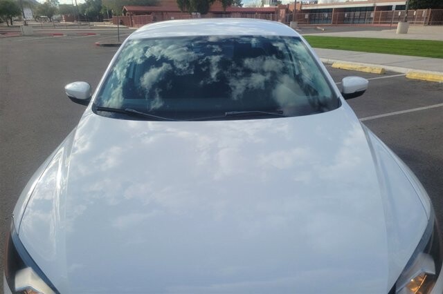 2013 Volkswagen Jetta in tucson, AZ 85719 - 2297484 21