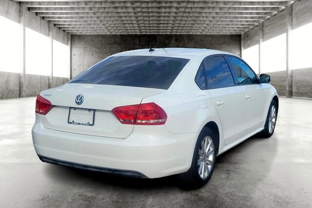 2013 Volkswagen Jetta in tucson, AZ 85719 - 2297484 8