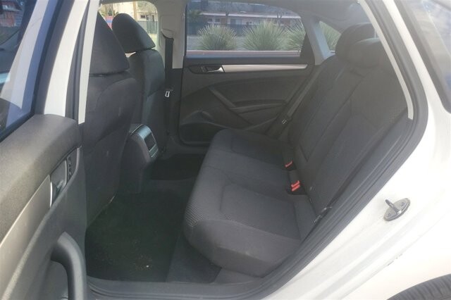 2013 Volkswagen Jetta in tucson, AZ 85719 - 2297484 10