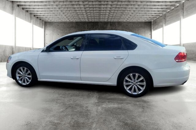 2013 Volkswagen Jetta in tucson, AZ 85719 - 2297484 7