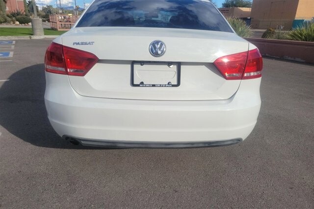 2013 Volkswagen Jetta in tucson, AZ 85719 - 2297484 23