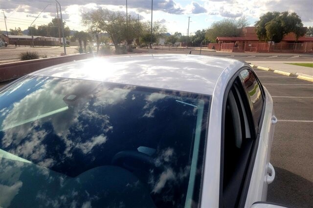 2013 Volkswagen Jetta in tucson, AZ 85719 - 2297484 11