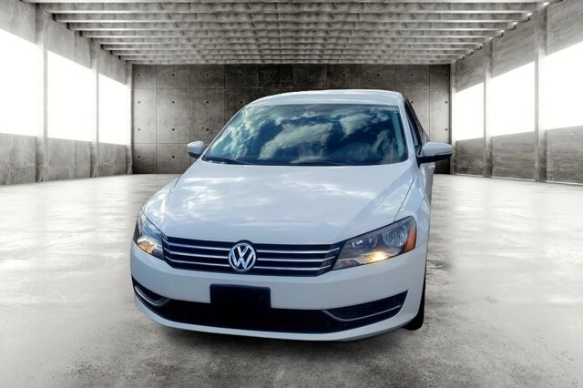 2013 Volkswagen Jetta in tucson, AZ 85719 - 2297484 4