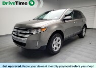 2013 Ford Edge in Maple Heights, OH 44137 - 2297496 1