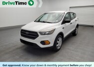 2018 Ford Escape in Kissimmee, FL 34744 - 2297499 1