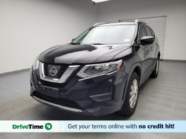 2017 Nissan Rogue in Eastpointe, MI 48021