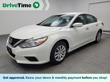 2018 Nissan Altima in Antioch, TN 37013