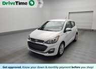 2021 Chevrolet Spark in Union City, GA 30291 - 2297568 1