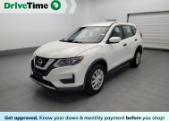 2017 Nissan Rogue in Pittsburgh, PA 15237 - 2297598 1