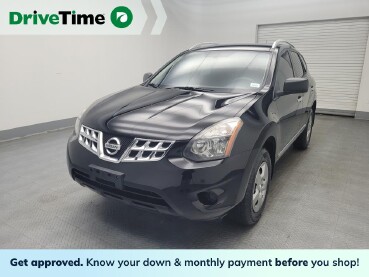 2015 Nissan Rogue in Lombard, IL 60148