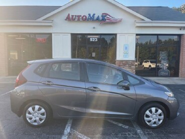 2016 Honda Fit in Henderson, NC 27536