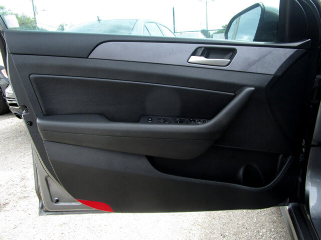 2018 Hyundai Sonata in Tampa, FL 33604-6914 - 2297878 72