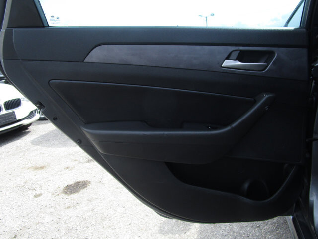 2018 Hyundai Sonata in Tampa, FL 33604-6914 - 2297878 46