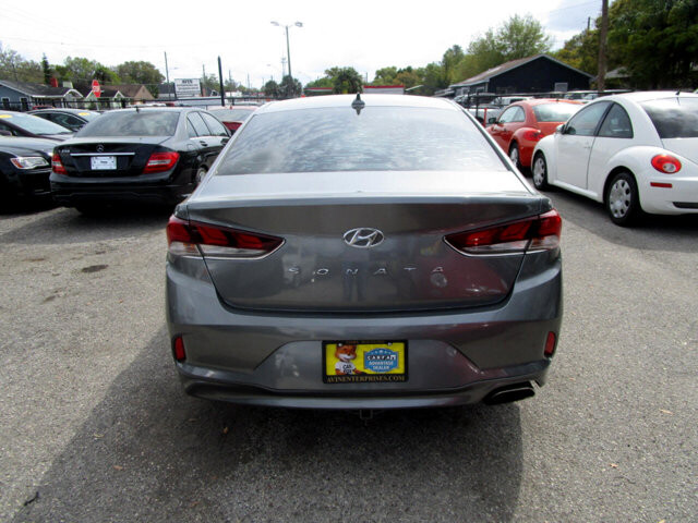 2018 Hyundai Sonata in Tampa, FL 33604-6914 - 2297878 80