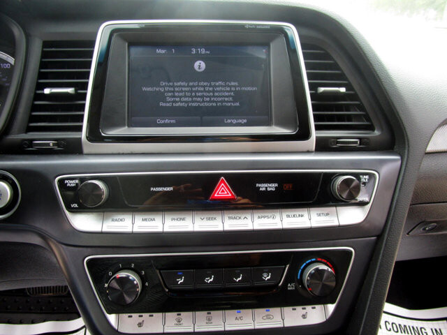 2018 Hyundai Sonata in Tampa, FL 33604-6914 - 2297878 63