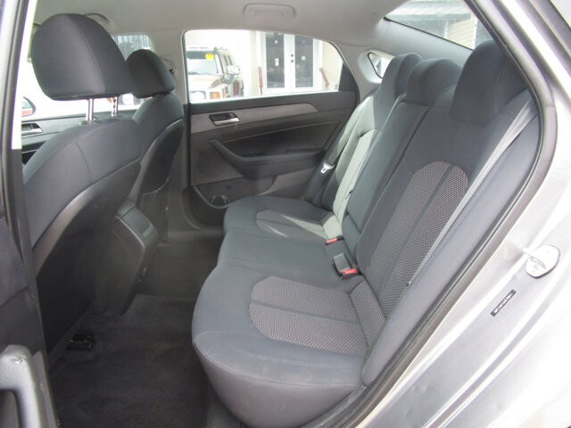 2018 Hyundai Sonata in Tampa, FL 33604-6914 - 2297878 39