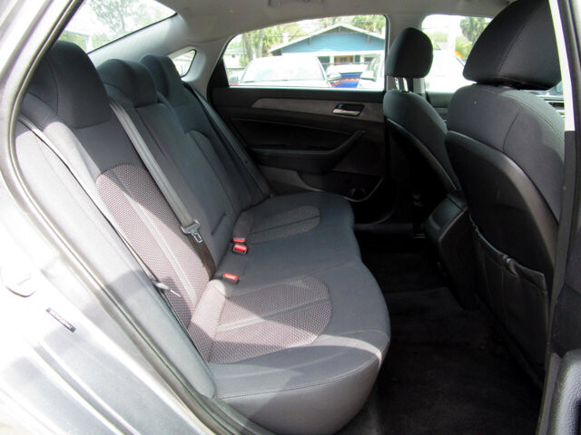 2018 Hyundai Sonata in Tampa, FL 33604-6914 - 2297878 67