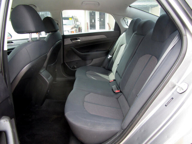 2018 Hyundai Sonata in Tampa, FL 33604-6914 - 2297878 10