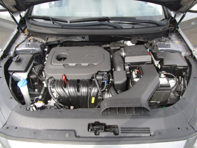 2018 Hyundai Sonata in Tampa, FL 33604-6914 - 2297878 50