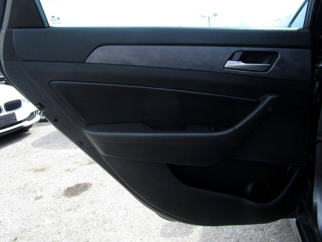 2018 Hyundai Sonata in Tampa, FL 33604-6914 - 2297878 74