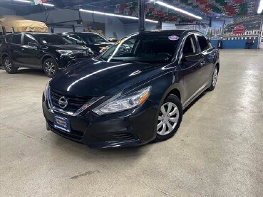 2018 Nissan Altima in Chicago, IL 60659