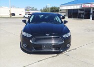 2014 Ford Fusion in Troy, IL 62294-1376 - 2297913 27