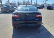 2014 Ford Fusion in Troy, IL 62294-1376 - 2297913 23