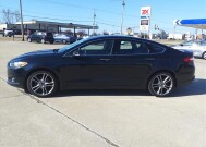 2014 Ford Fusion in Troy, IL 62294-1376 - 2297913 2