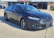 2014 Ford Fusion in Troy, IL 62294-1376 - 2297913 26