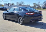 2014 Ford Fusion in Troy, IL 62294-1376 - 2297913 3