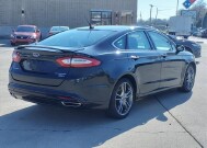 2014 Ford Fusion in Troy, IL 62294-1376 - 2297913 24