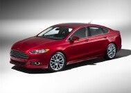 2014 Ford Fusion in Troy, IL 62294-1376 - 2297913 54