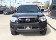 2014 Toyota Tacoma in Pasadena, TX 77504 - 2297921 10
