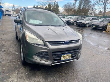 2013 Ford Escape in Milwaukee, WI 53221