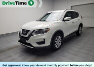 2018 Nissan Rogue in Torrance, CA 90504 - 2297930 1