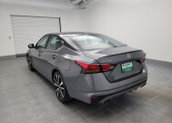 2021 Nissan Altima in Indianapolis, IN 46219 - 2298163 5